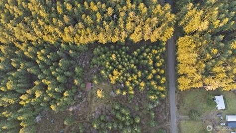 0 W Lost Lake Road Shelton WA 98584