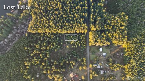 0 W Lost Lake Road Shelton WA 98584