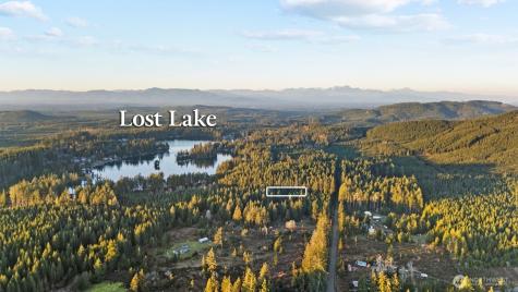 0 W Lost Lake Road Shelton WA 98584