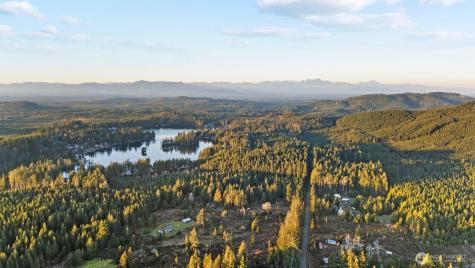 0 W Lost Lake Road Shelton WA 98584