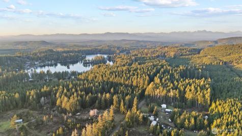 0 W Lost Lake Road Shelton WA 98584