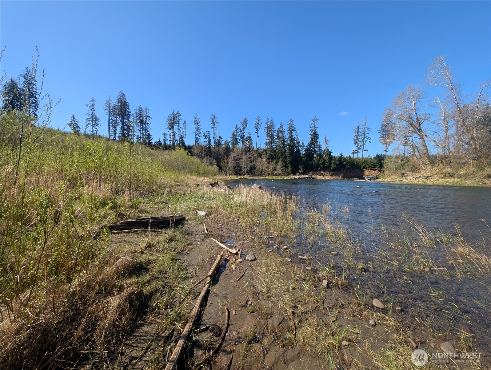 999 Whitcomb-dimmel Road Forks WA 98331