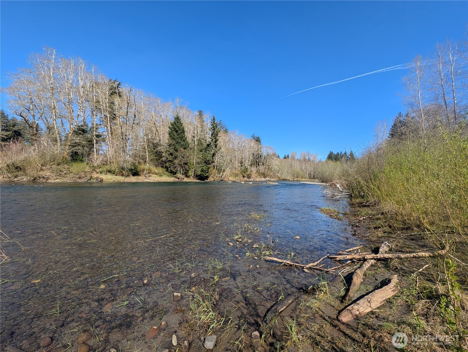 999 Whitcomb-dimmel Road Forks WA 98331