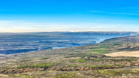 1 Banks Lake View Road NE Coulee City WA 99115
