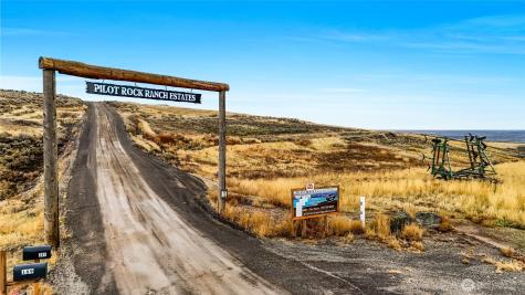 1 Banks Lake View Road NE Coulee City WA 99115