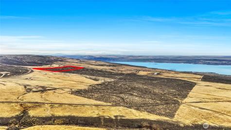 1 Banks Lake View Road NE Coulee City WA 99115