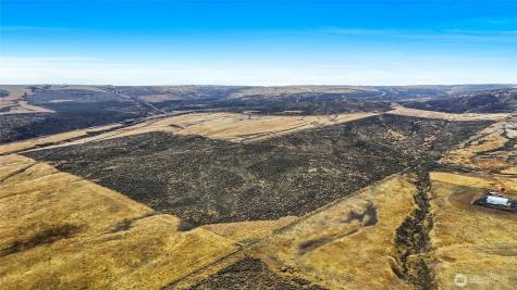 1 Banks Lake View Road NE Coulee City WA 99115