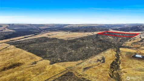 1 Banks Lake View Road NE Coulee City WA 99115