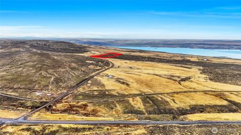 1 Banks Lake View Road NE Coulee City WA 99115