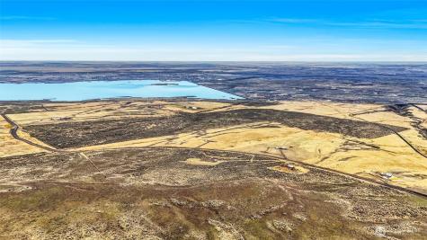 1 Banks Lake View Road NE Coulee City WA 99115