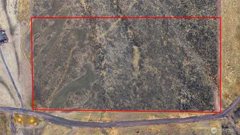 1 Banks Lake View Road NE Coulee City WA 99115