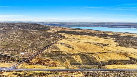 1 Banks Lake View Road NE Coulee City WA 99115
