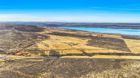 1 Banks Lake View Road NE Coulee City WA 99115
