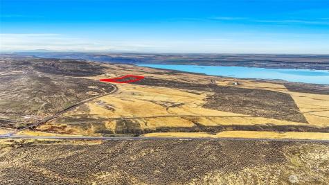1 Banks Lake View Road NE Coulee City WA 99115
