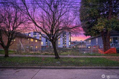 927 NW 57th Street Seattle WA 98107