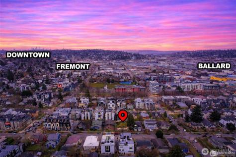 927 NW 57th Street Seattle WA 98107