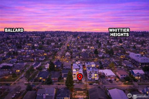927 NW 57th Street Seattle WA 98107