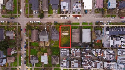 927 NW 57th Street Seattle WA 98107