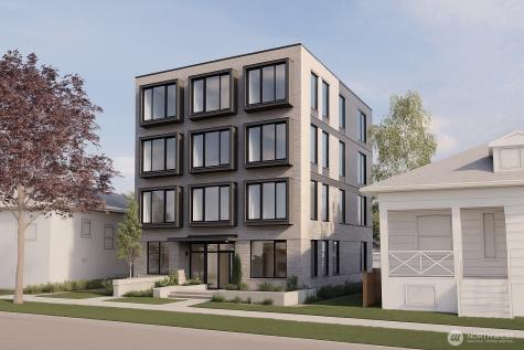 927 NW 57th Street Seattle WA 98107