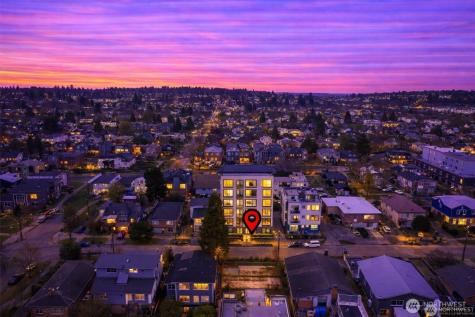927 NW 57th Street Seattle WA 98107