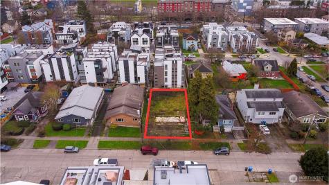 927 NW 57th Street Seattle WA 98107