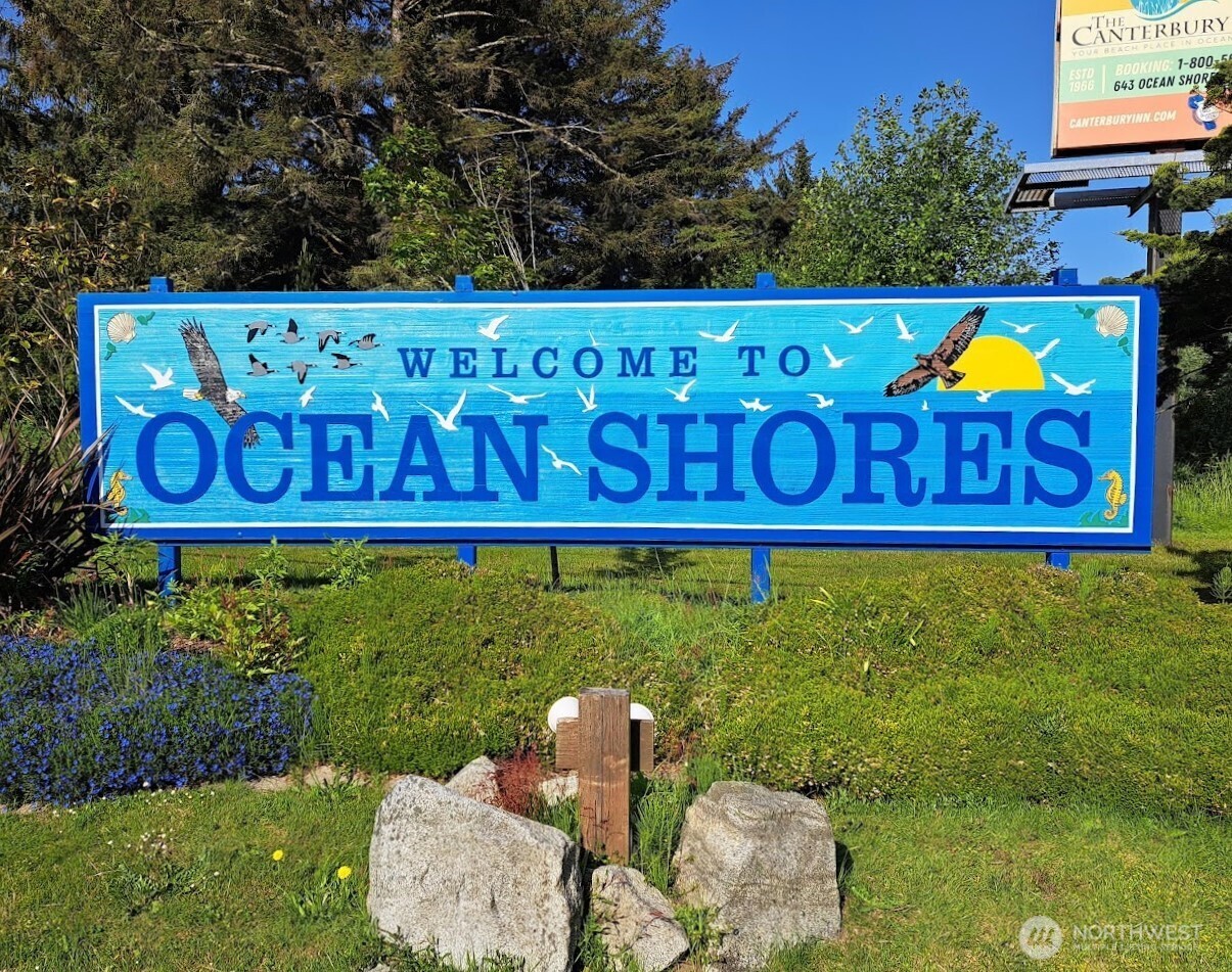 729 Wood Duck Avenue SE Ocean Shores WA 98569