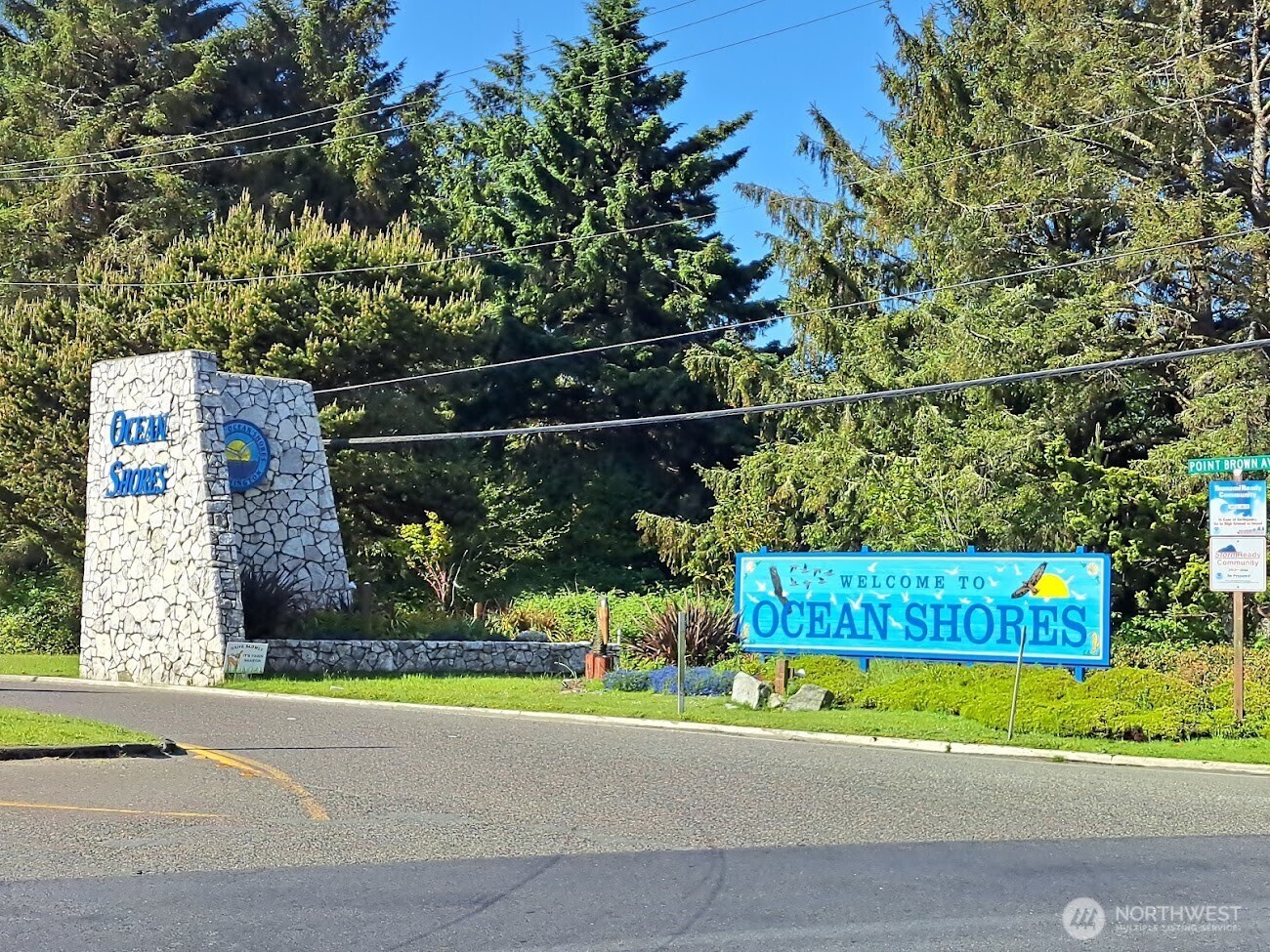 729 Wood Duck Avenue SE Ocean Shores WA 98569