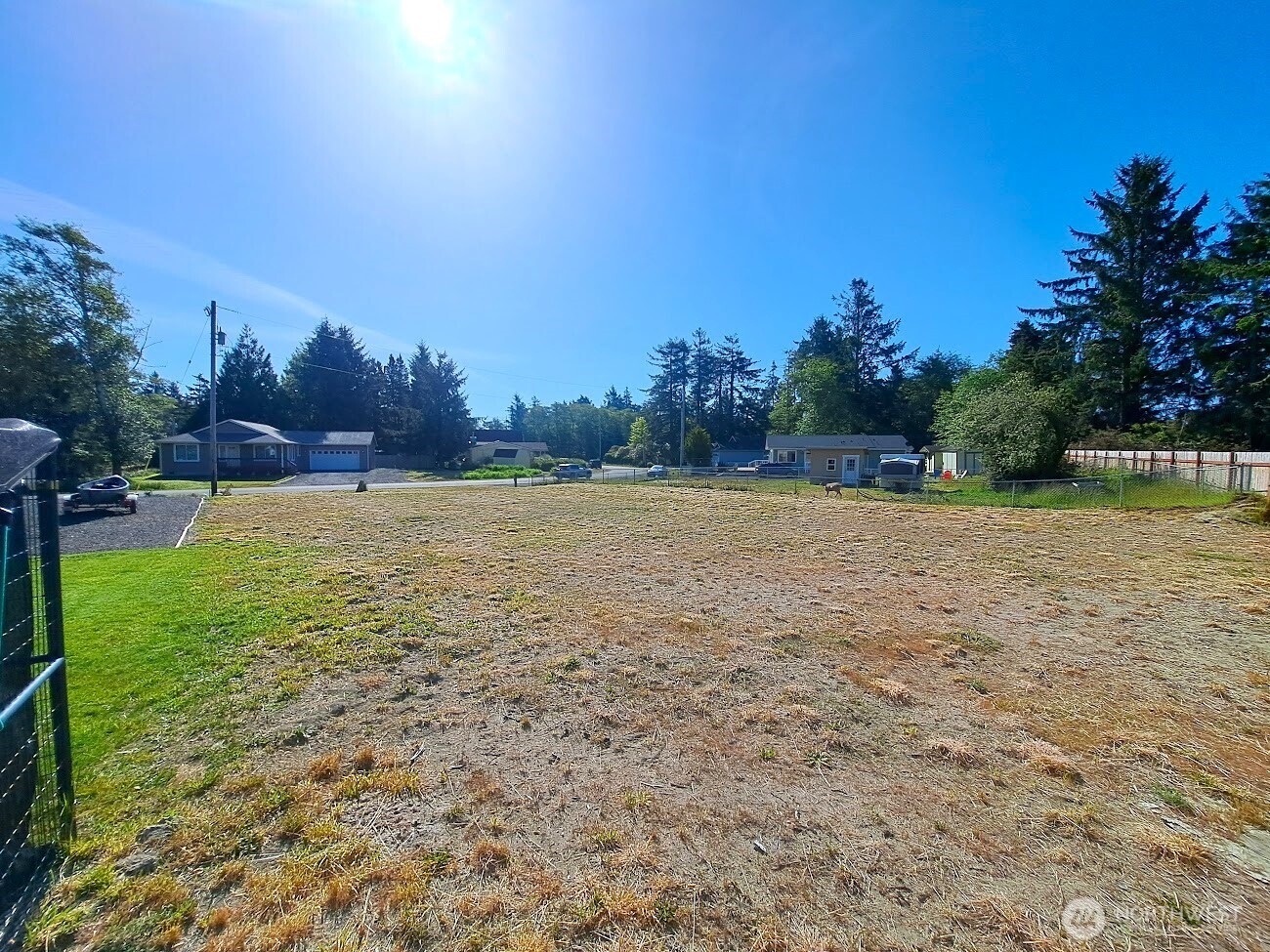 729 Wood Duck Avenue SE Ocean Shores WA 98569