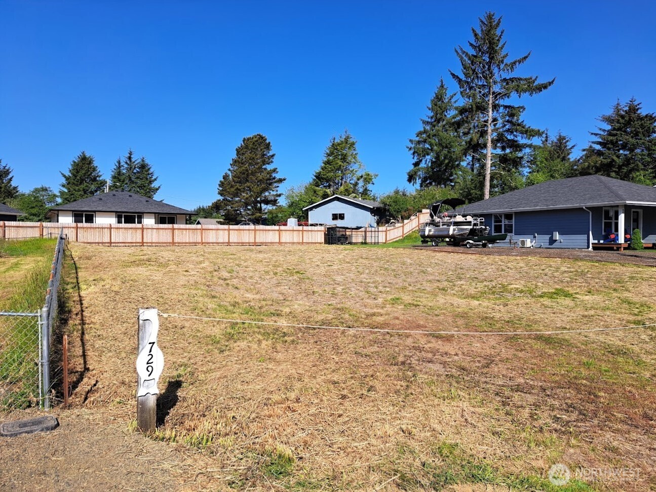 729 Wood Duck Avenue SE Ocean Shores WA 98569
