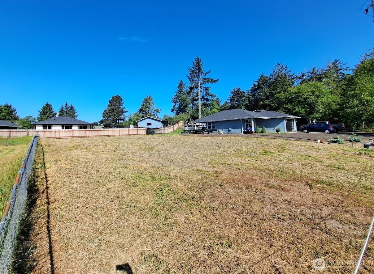 729 Wood Duck Avenue SE Ocean Shores WA 98569