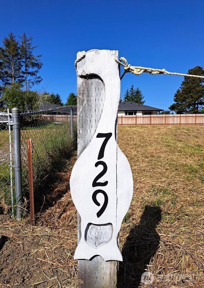 729 Wood Duck Avenue SE Ocean Shores WA 98569