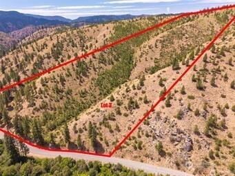 3 Lot Mud Creek Road Entiat WA 98822