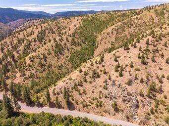 3 Lot Mud Creek Road Entiat WA 98822