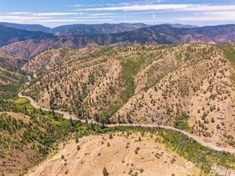 3 Lot Mud Creek Road Entiat WA 98822