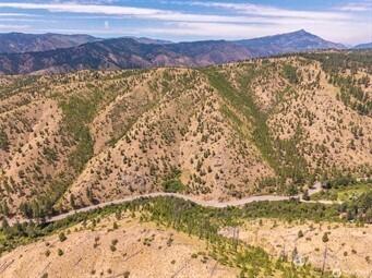 3 Lot Mud Creek Road Entiat WA 98822