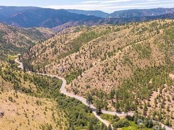 3 Lot Mud Creek Road Entiat WA 98822
