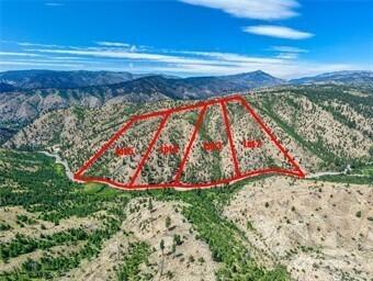3 Lot Mud Creek Road Entiat WA 98822