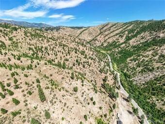 3 Lot Mud Creek Road Entiat WA 98822