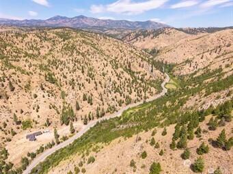 3 Lot Mud Creek Road Entiat WA 98822