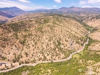 3 Lot Mud Creek Road Entiat WA 98822