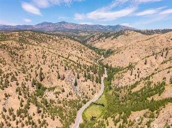 3 Lot Mud Creek Road Entiat WA 98822