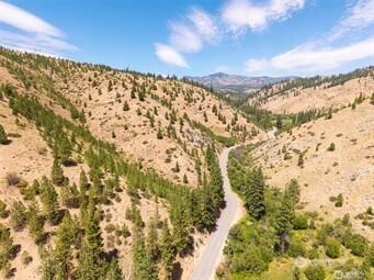 3 Lot Mud Creek Road Entiat WA 98822