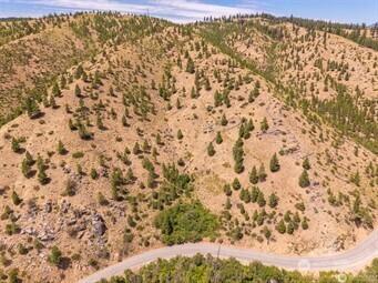 3 Lot Mud Creek Road Entiat WA 98822
