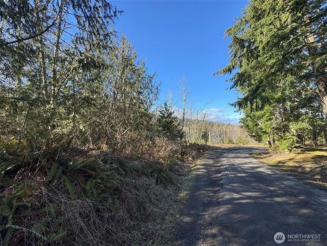 0 E Angeles Ridge Road Port Angeles WA 98362