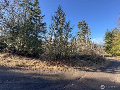 0 E Angeles Ridge Road Port Angeles WA 98362