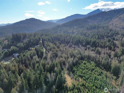 0 E Angeles Ridge Road Port Angeles WA 98362