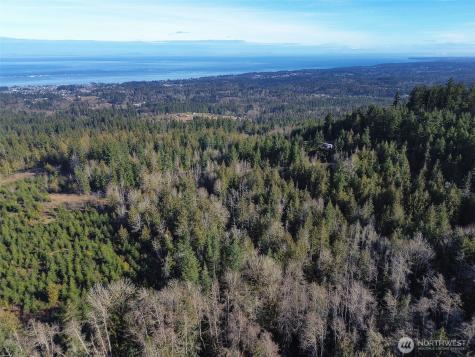 0 E Angeles Ridge Road Port Angeles WA 98362