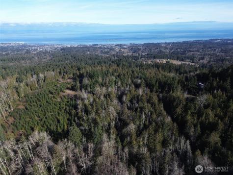0 E Angeles Ridge Road Port Angeles WA 98362