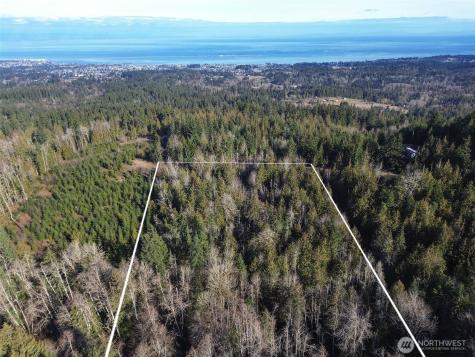 0 E Angeles Ridge Road Port Angeles WA 98362