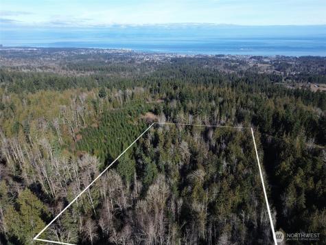 0 E Angeles Ridge Road Port Angeles WA 98362